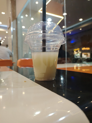 مطعم بروست الكوكب