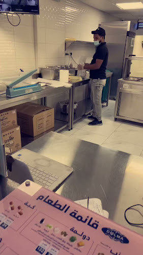 ورق عنب دولمة - dolma