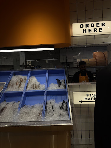 Opinii despre مطعم ايون قريش în جدة - الضيافة