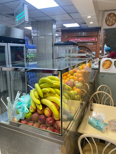 Comentarii opinii despre مطاعم الممتاز - حي الشعلة