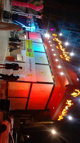 عالم أحلى مانجو ٢ - الضيافة