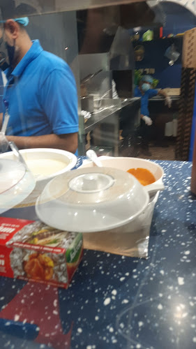 Comentarii opinii despre سلطان الجمبري فرع الحرمين