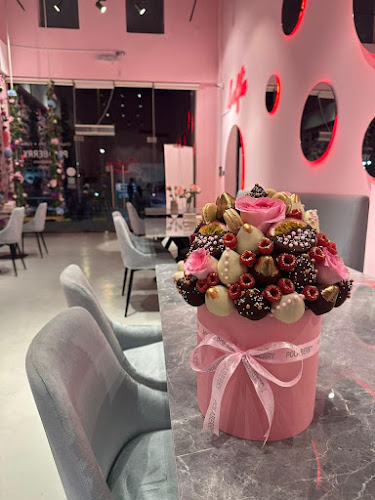 Polaberrysa - بولا بيري السعودية - الرياض