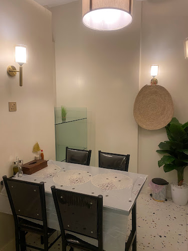 مذاق البيت العراقي للمشويات - الضيافة