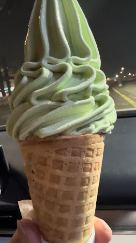 دكتور آيس - الضيافة