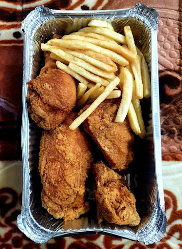 Opinii despre البيك în الرياض - الضيافة