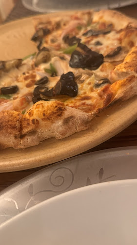 Opinii despre مطعم دافينشي الايطالي în الدمام - الضيافة