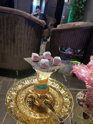 كافية لود loud cafe - الاحساء