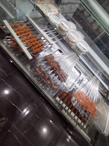 مطعم مشويات بلخ