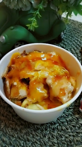 Opinii despre مطعم السيخ الدمشقي în المجمعة - الضيافة