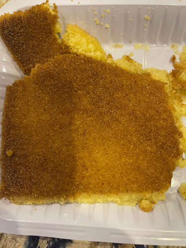 مطعم الخير مكة البسبوسة