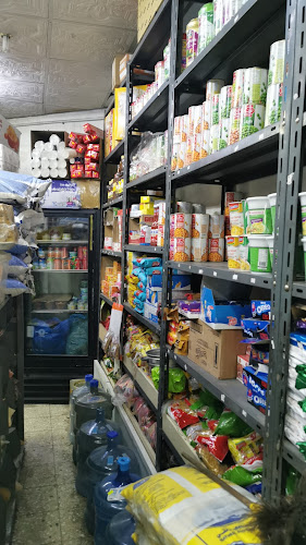 التموينات الراقية - الطائف