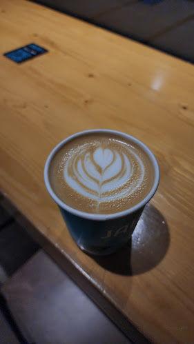 جافا بلس - المدينة المنورة