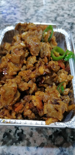 مطعم التميز للأكلات الشعبيه