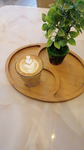 كافيه ومقهى روزانا - مكة