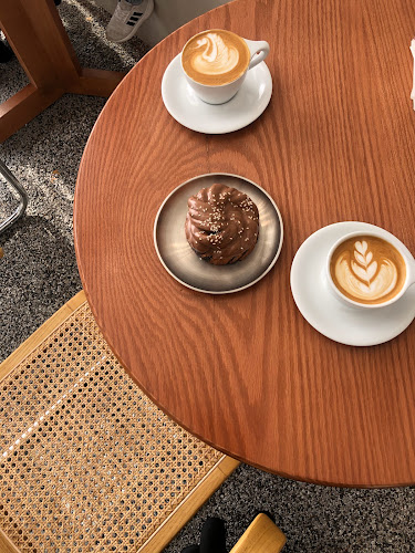 Opinii despre Local Bakehouse لوكال în الخبر - الضيافة