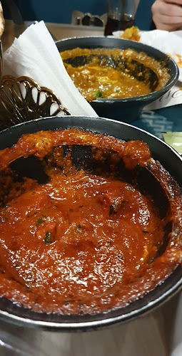 مطعم شرفة الهند - الطائف