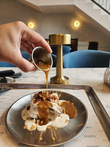 Habits | هابيتس - الظهران