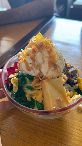 Cusina Restaurant - Sulaimania