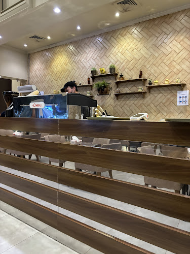 راضي هلال - الضيافة