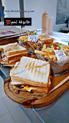 Opinii despre مطعم فور فريندز în العمران - الضيافة