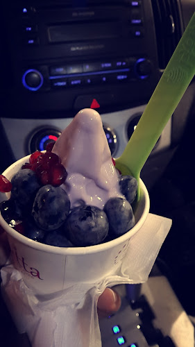 يوفروتا - الضيافة