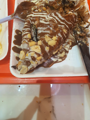 Comentarii opinii despre مطعم سطلانة للوجبات السريعه