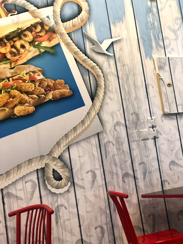 نجوم بحري - الضيافة