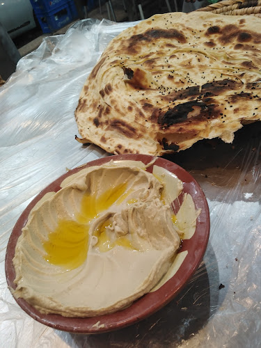 فول الصنعاني للأكلات الشعبية - جدة