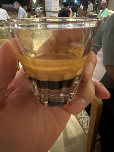 تكايه - الضيافة