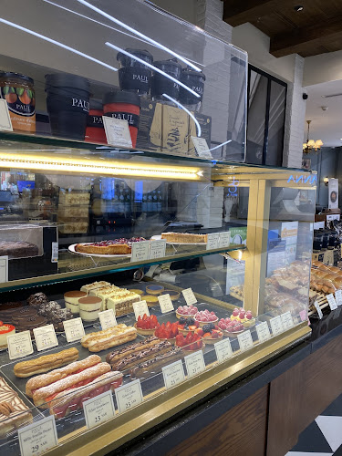 PAUL Bakery & Restaurant - الضيافة