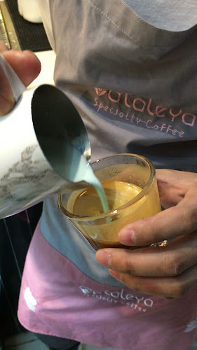 Comentarii opinii despre cataleya cafe كتاليا كافيه