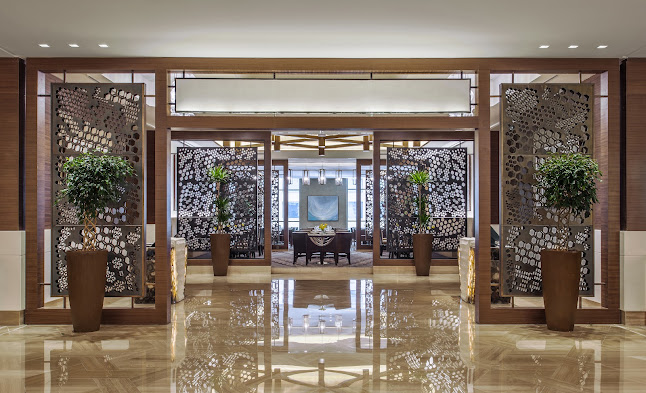 الواحة - مكة