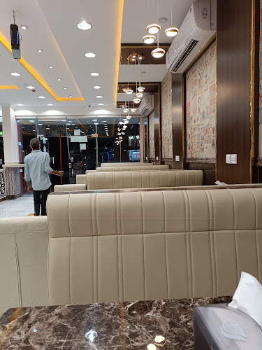 Comentarii opinii despre شاورما تايم - نجران