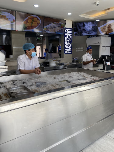 Opinii despre عالم البحار în جدة - الضيافة