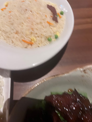 ASIAN HUB BAYTOTI - الضيافة