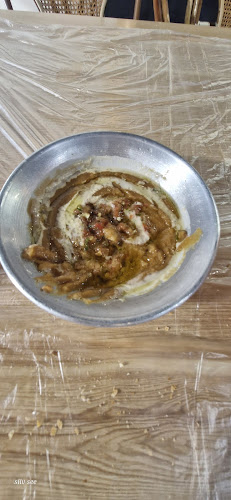 Opinii despre فوال خلوفه în الدمام - الضيافة