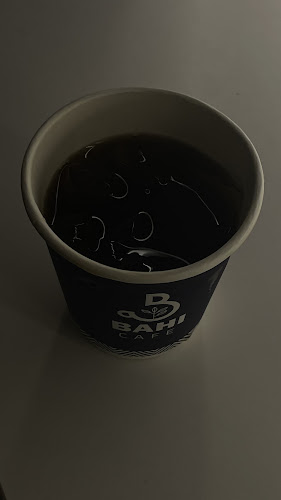 باهي كوب - المدينة المنورة