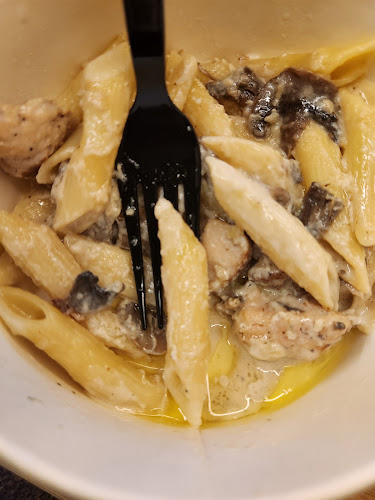 ريجل برجر - الرياض