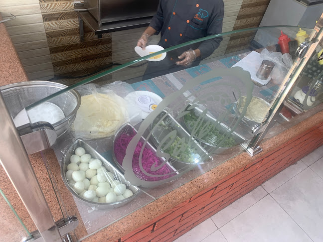 معجنات سالم - الدمام