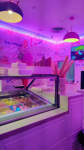 ايسكريم ثمارا (الشوقيه) - الضيافة