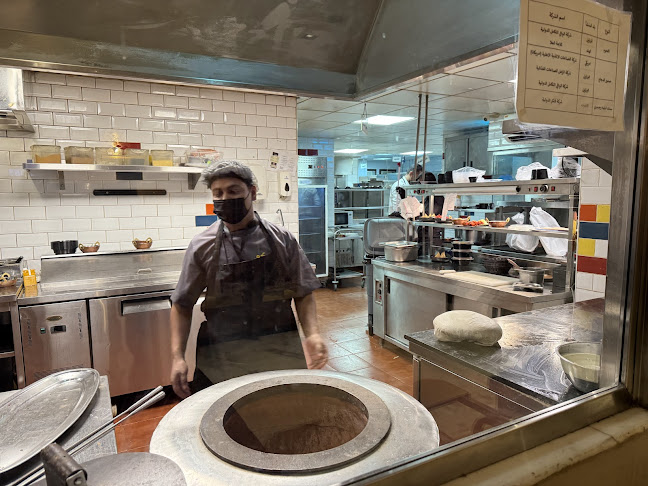 دار كركم - مكة