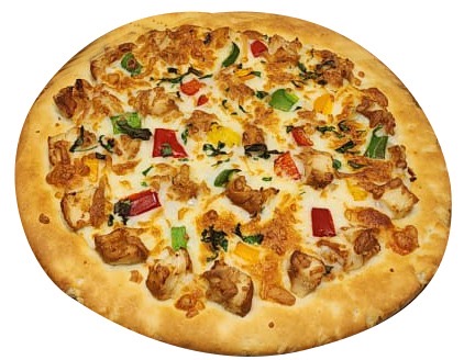 بيتزا كرست -pizza crust - جدة