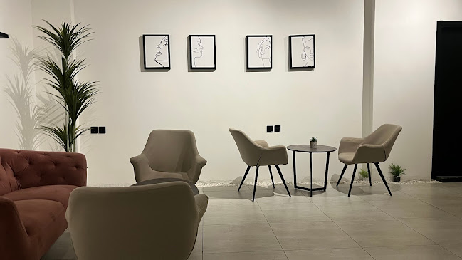 AŚK COFFEE | مقهى آشك - المدينة المنورة