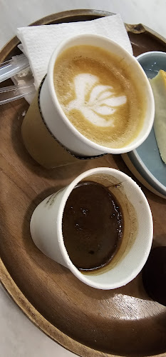 Comentarii opinii despre Verocci cafe