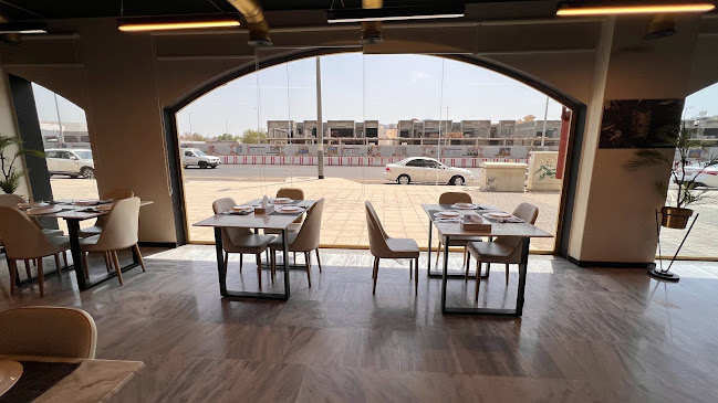 Comentarii opinii despre مطعم كاري ليف للأكلات الهندية