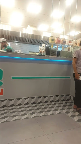 بروتين العزيزيه