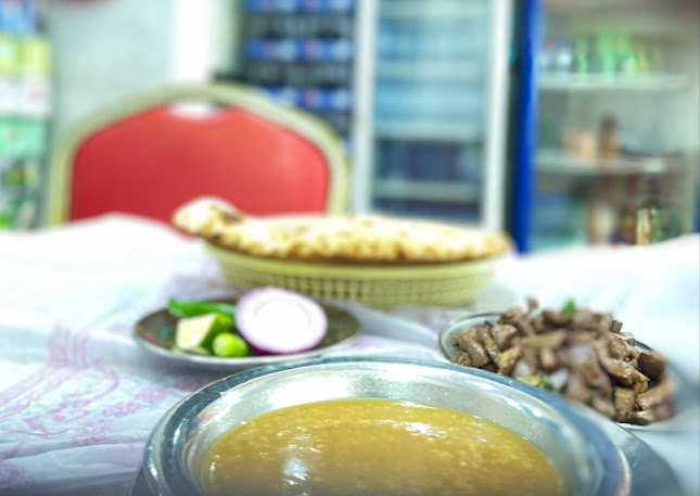 بيت الكبدة - الرياض