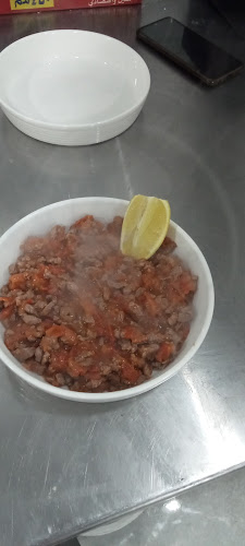 Opinii despre مطعم زهور الشفاء în حفر الباطن - الضيافة