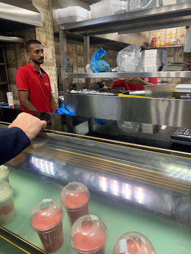 Opinii despre بروست ريان în الروابي، - الضيافة